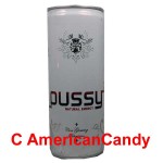 Pussy Natural Energy incl. Pfand